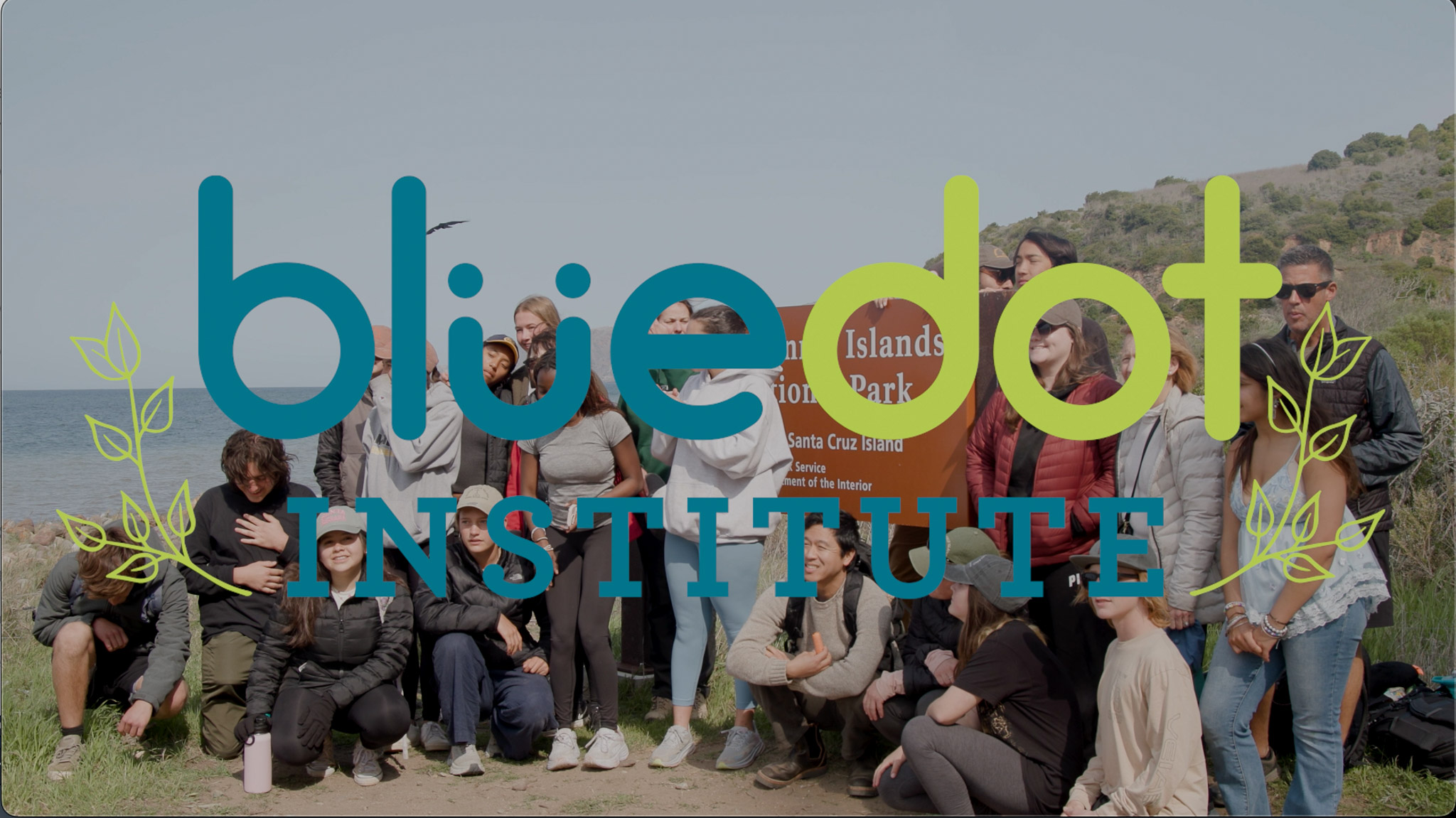 Environmental Media Production Promo